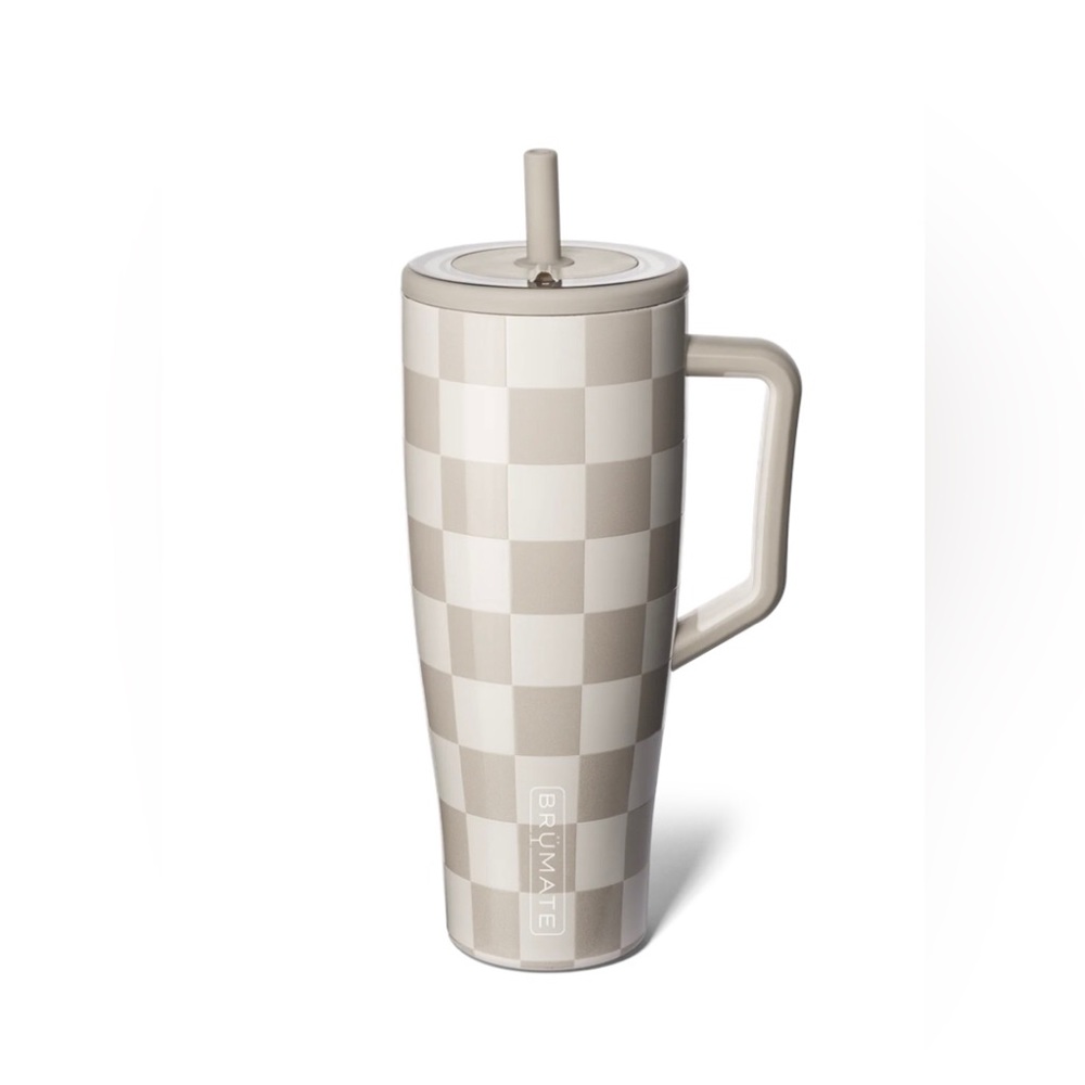 NEW- Krista Horton Brumate 40oz Era